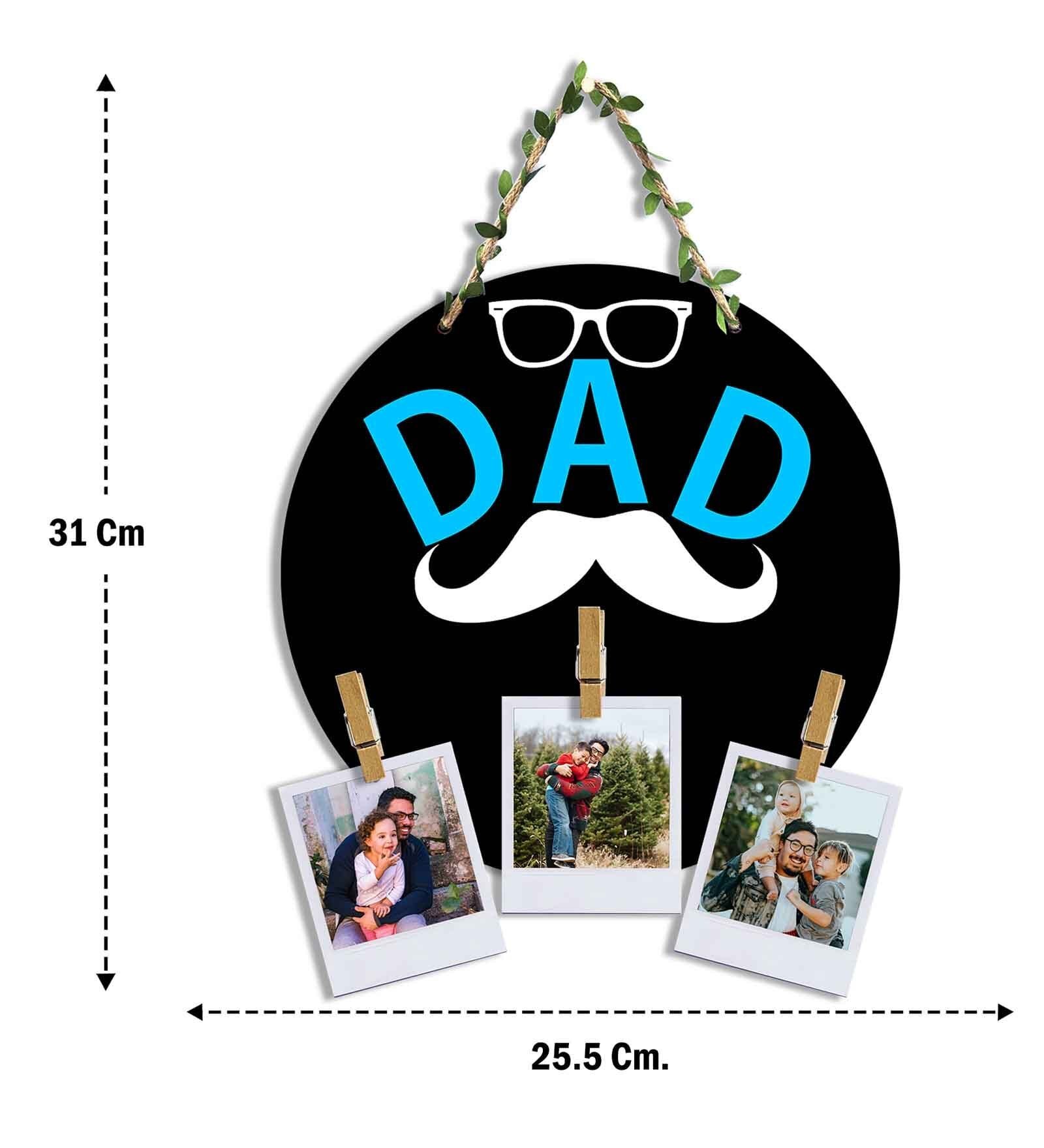 Black Engineered Wood